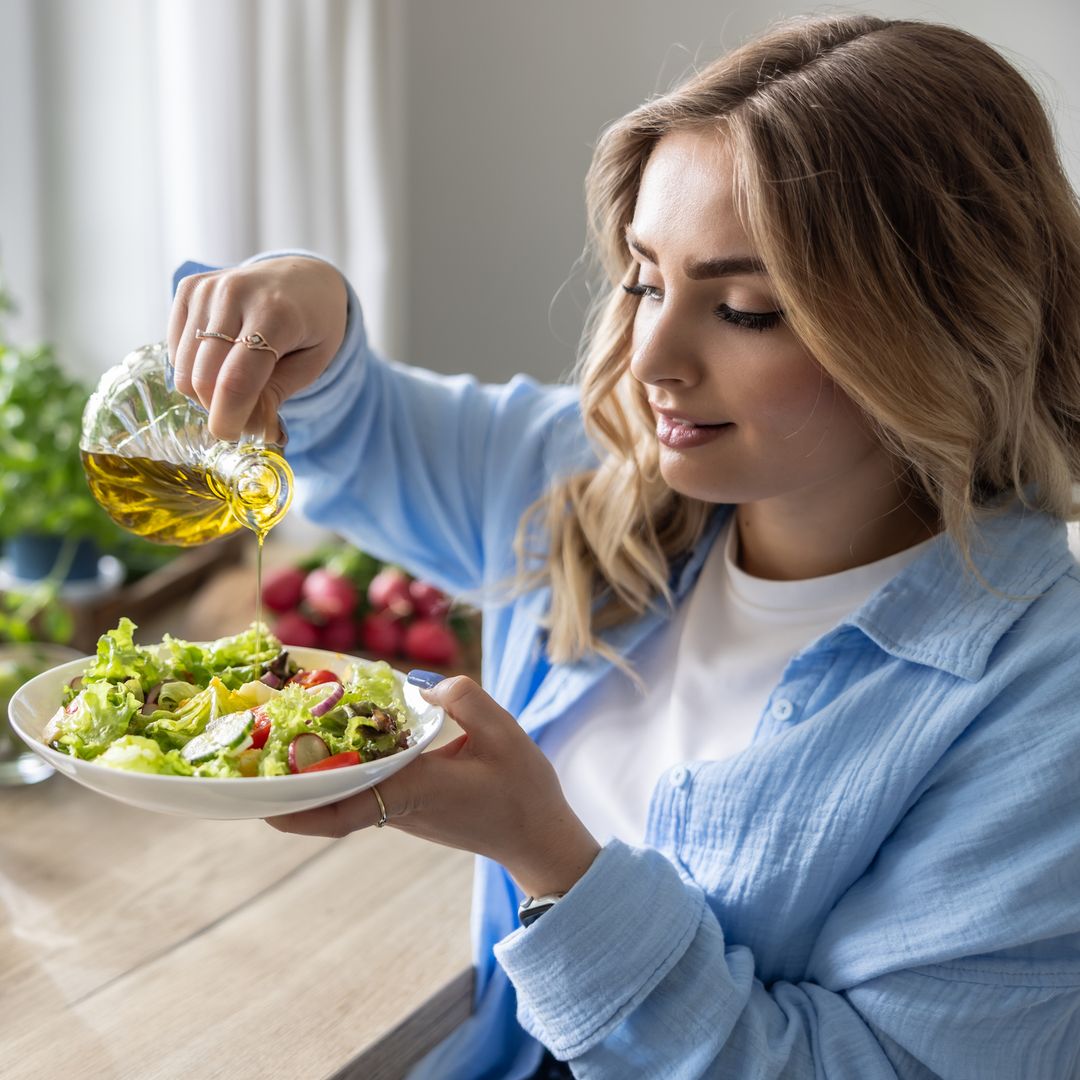 Dieta del metabolismo acelerado: analizamos el método de Hollywood para controlar el peso a partir de los 50