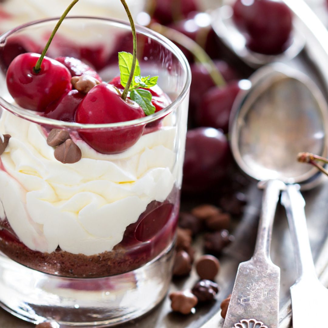 Recetas con cerezas: versión dulce o salada, ¿con cuál te quedas?