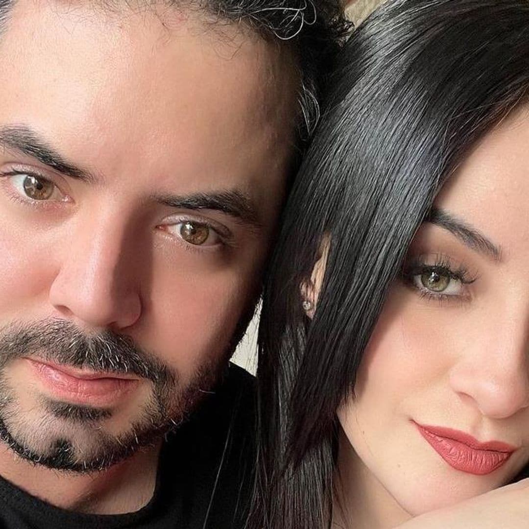 José Eduardo Derbez y Paola Dalay revelan si les gustaría tener más hijos