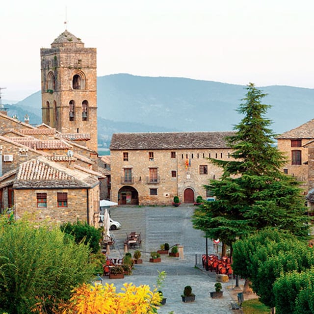 road trip por los pirineos