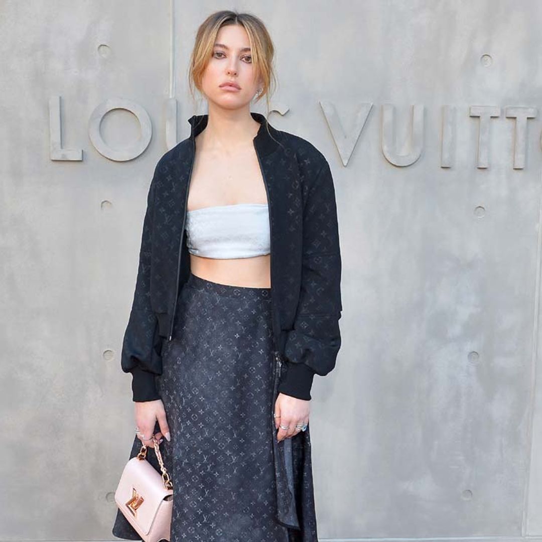 La hija de Steve Jobs, una chica 'Euphoria' y las botas altas que todas desearemos