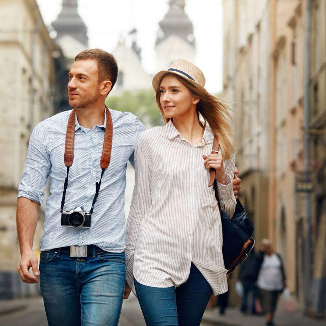 ¿Cómo abordar una relación cuando tu pareja ha estado casada antes y tú no?