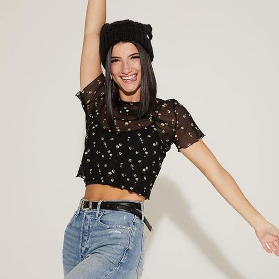 La adolescente de los 100 millones de seguidores que supera con sus bailes a Jlo y Kylie Jenner