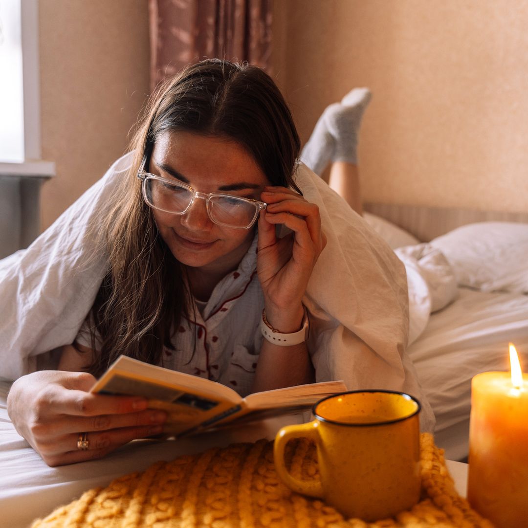 Estos son los libros más vendidos de 2026 que puedes elegir como tus grandes lecturas de otoño
