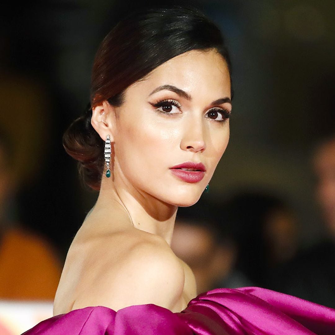 Michelle Calvó sube la temperatura con este posado tan sexy