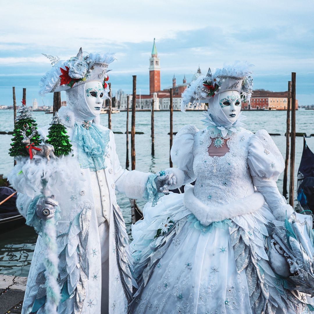 Carnaval de Venecia, 