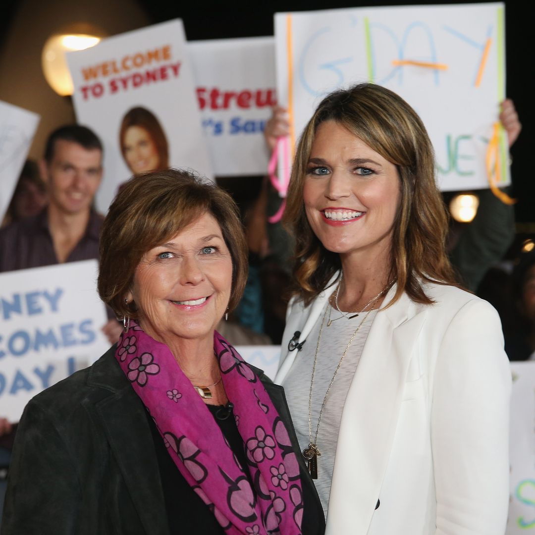 Novedades en el caso de la desaparición de la madre de Savannah Guthrie: el FBI tiene imágenes del presunto secuestrador