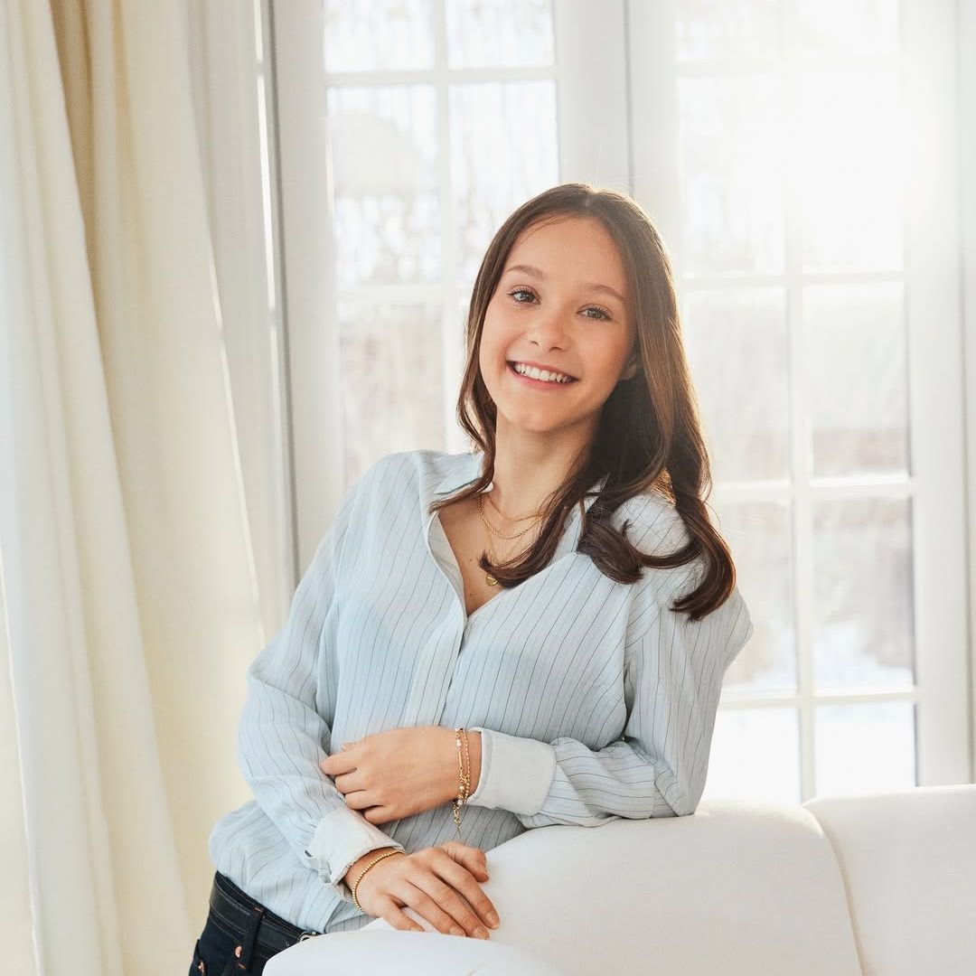 Athena, la sobrina más desconocida de Federico de Dinamarca, cumple 14 años: de cómo perdió su título de Princesa a su vida en Washington