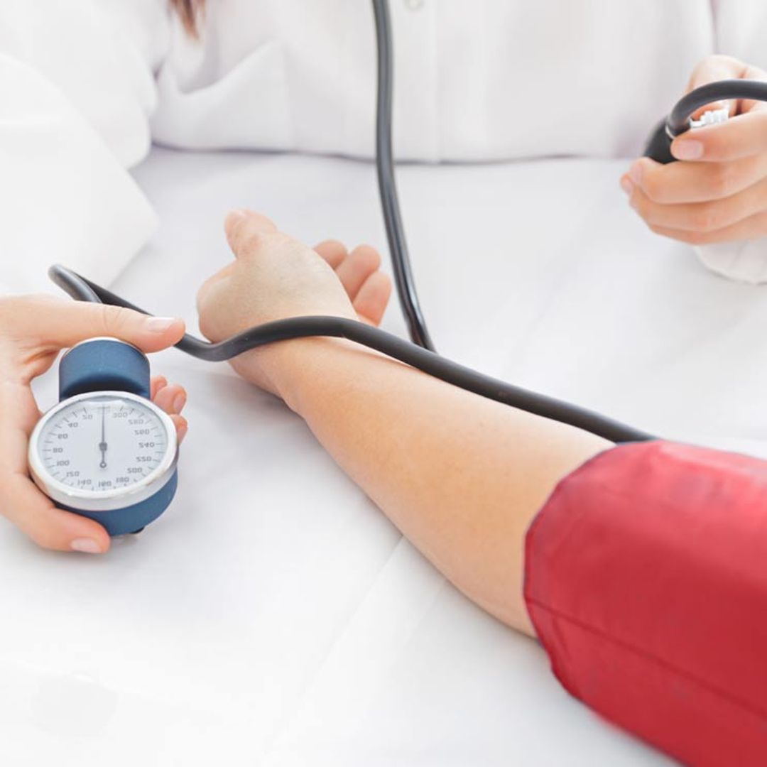 ¿Aumenta la hipertensión la gravedad de los casos de COVID-19?