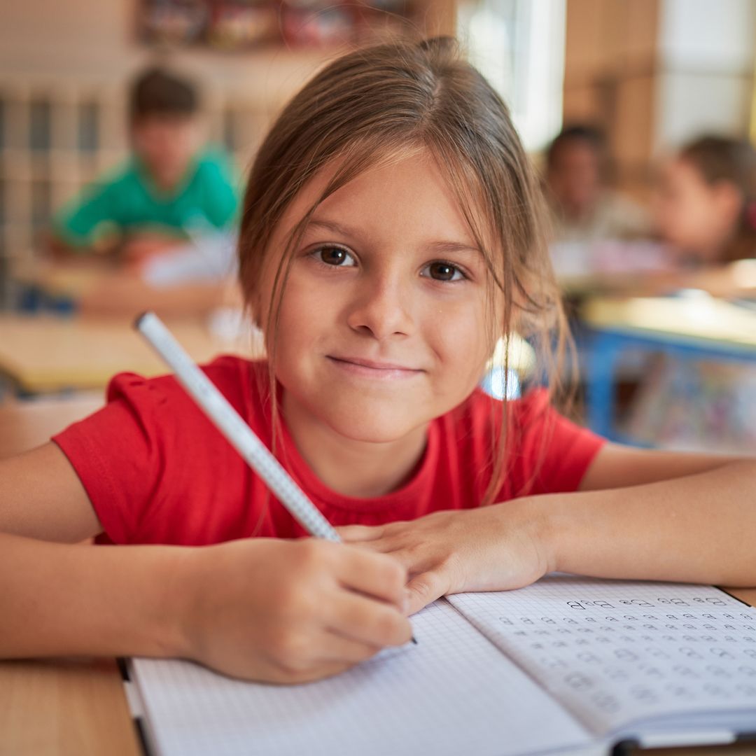 Juan José Álvarez Arjona, director pedagógico: "Más que enseñar a los niños simplemente a sacar buenas notas, tenemos que enseñarles a organizarse para aprender"