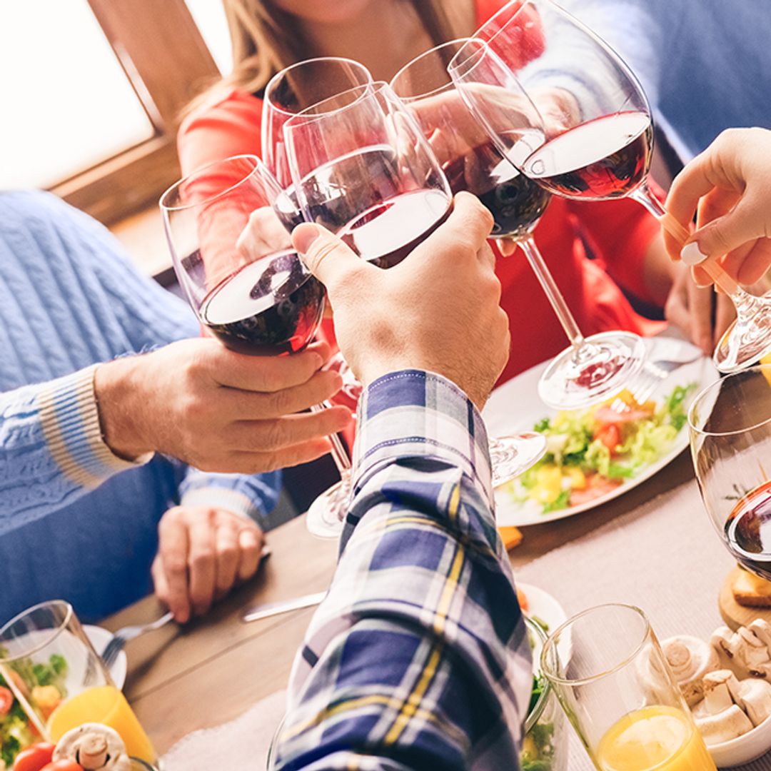 Los mejores vinos tintos, blancos y rosados para regalar por el Día del Padre