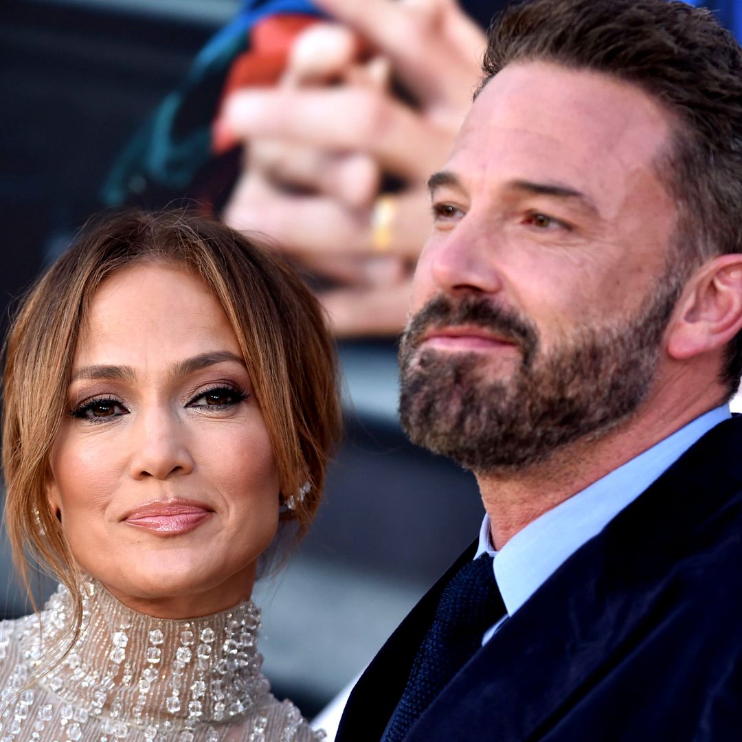 Ben Affleck y Jennifer Lopez, dos formas (muy) diferentes de celebrar sus cumpleaños por separado en plena crisis