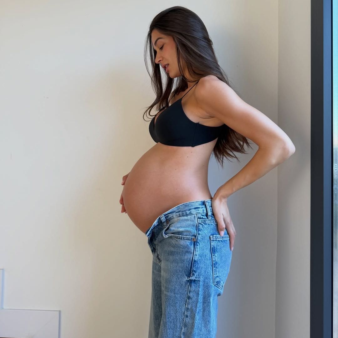 Las Navidades difíciles de Estela Grande, ingresada en el hospital: "Cada día que sigan dentro de mí es una victoria”