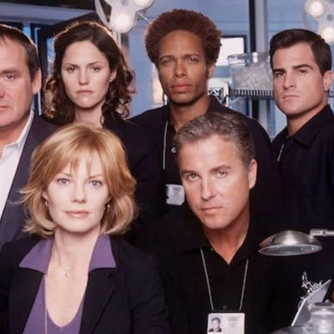 'CSI' cumple 20 años: conoce el lado más personal de sus protagonistas