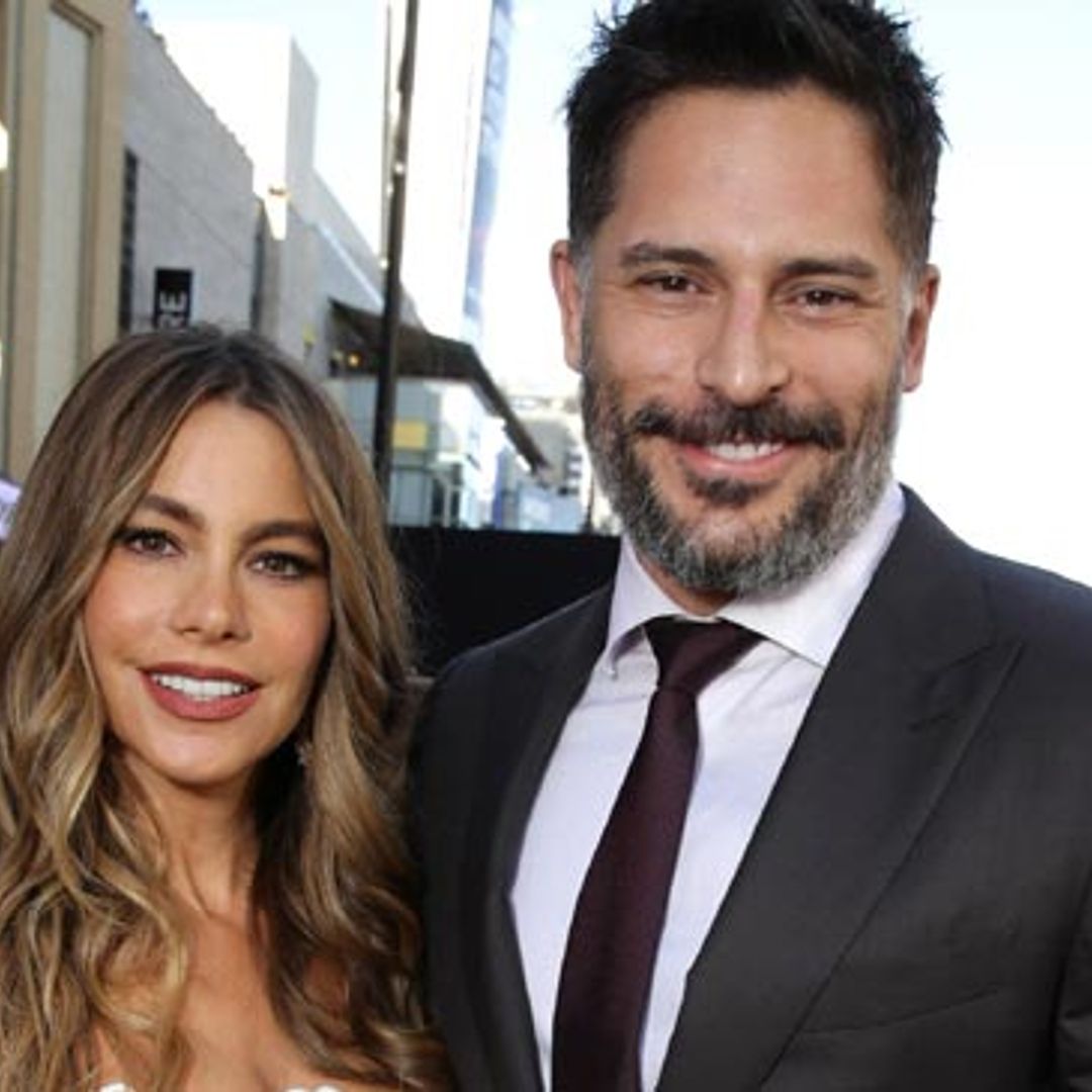 Sofía Vergara y Joe Manganiello a punto de darse el 'sí, quiero', te contamos cómo será el gran día