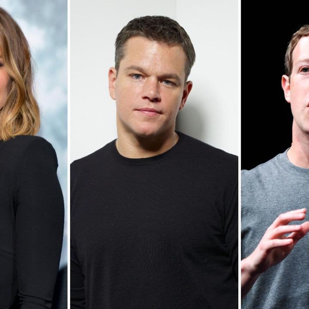 De las aulas a la fama: famosos que fueron alumnos de Harvard