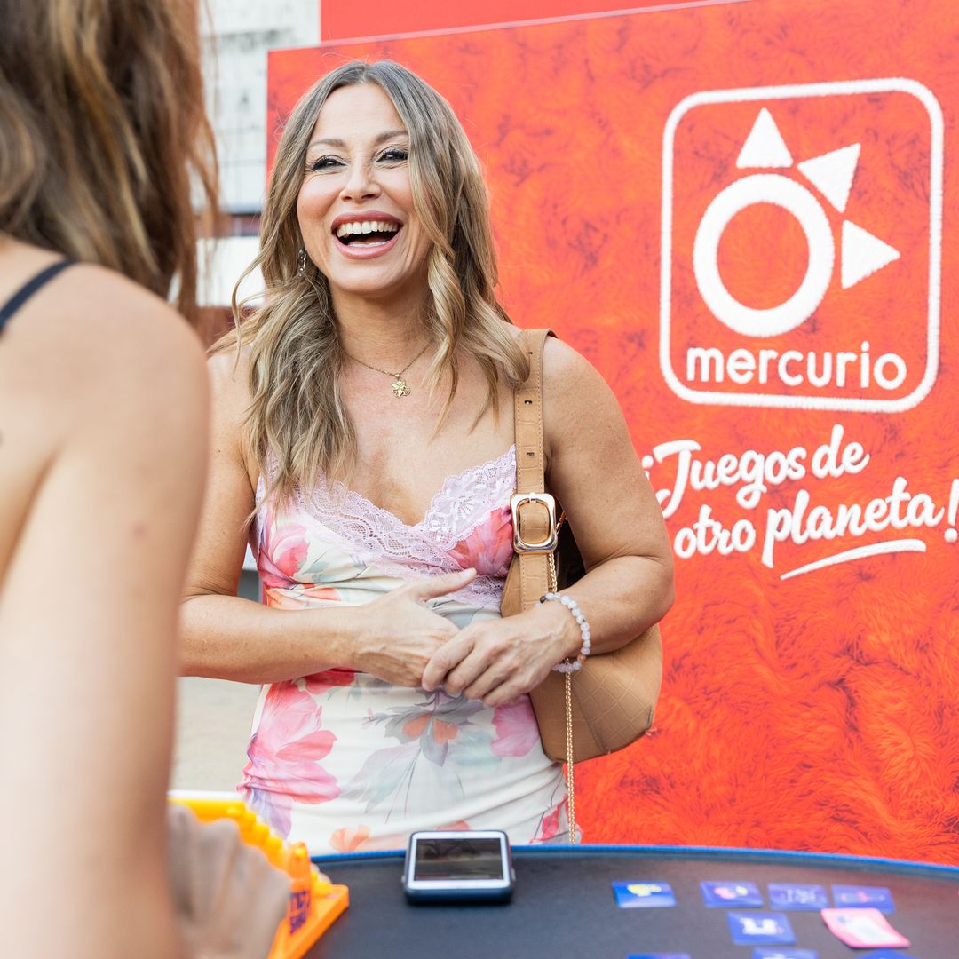 Cazando pelusas: así nos encontramos a muchos de los invitados de la fiesta GEN ¡H!