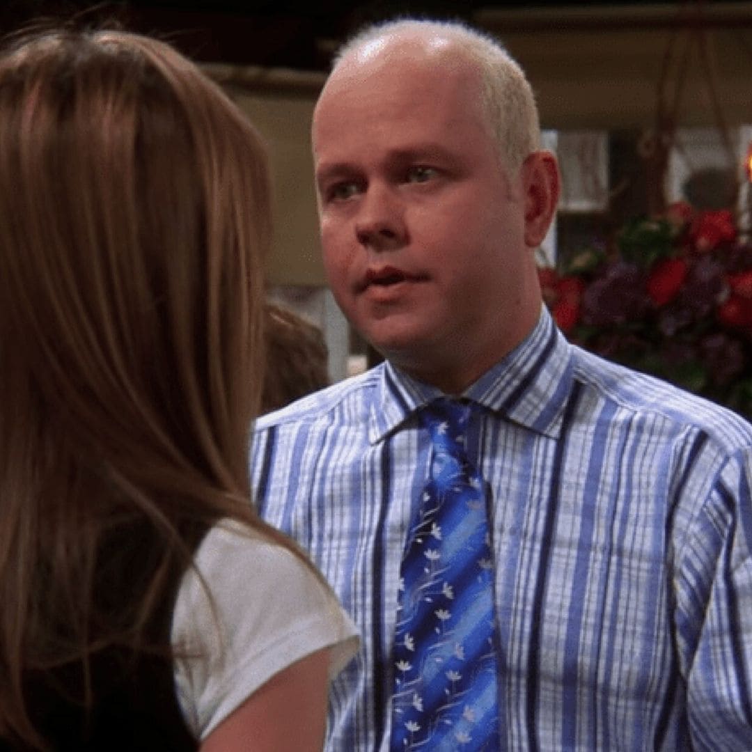 Elenco de ‘Friends’ rinde un emotivo homenaje a James Michael Tyler tras la batalla contra el cáncer