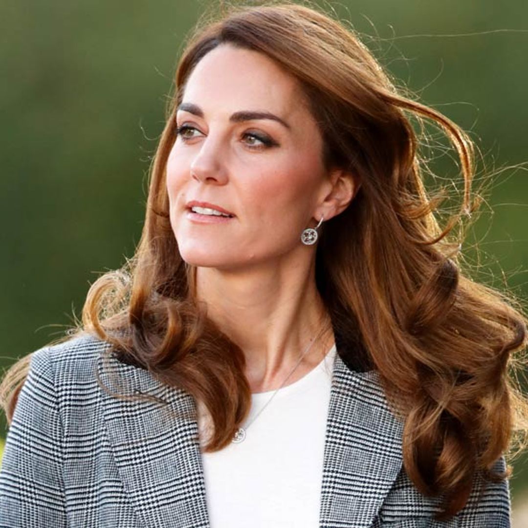 Tú también puedes tener los cosméticos con los que Kate Middleton mantiene su piel radiante