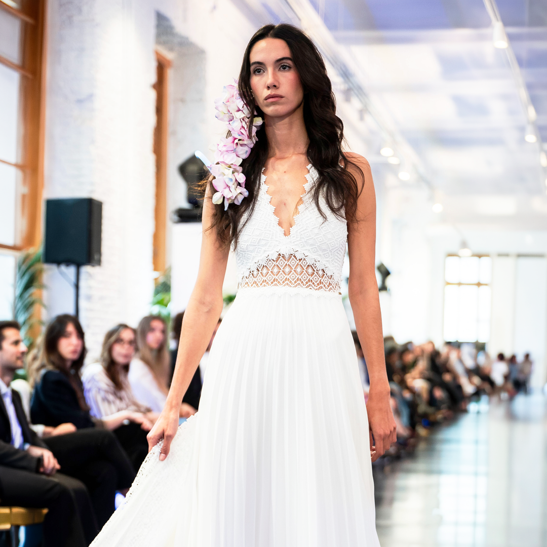 Los mejores 7 momentos de OMODA Madrid es Moda