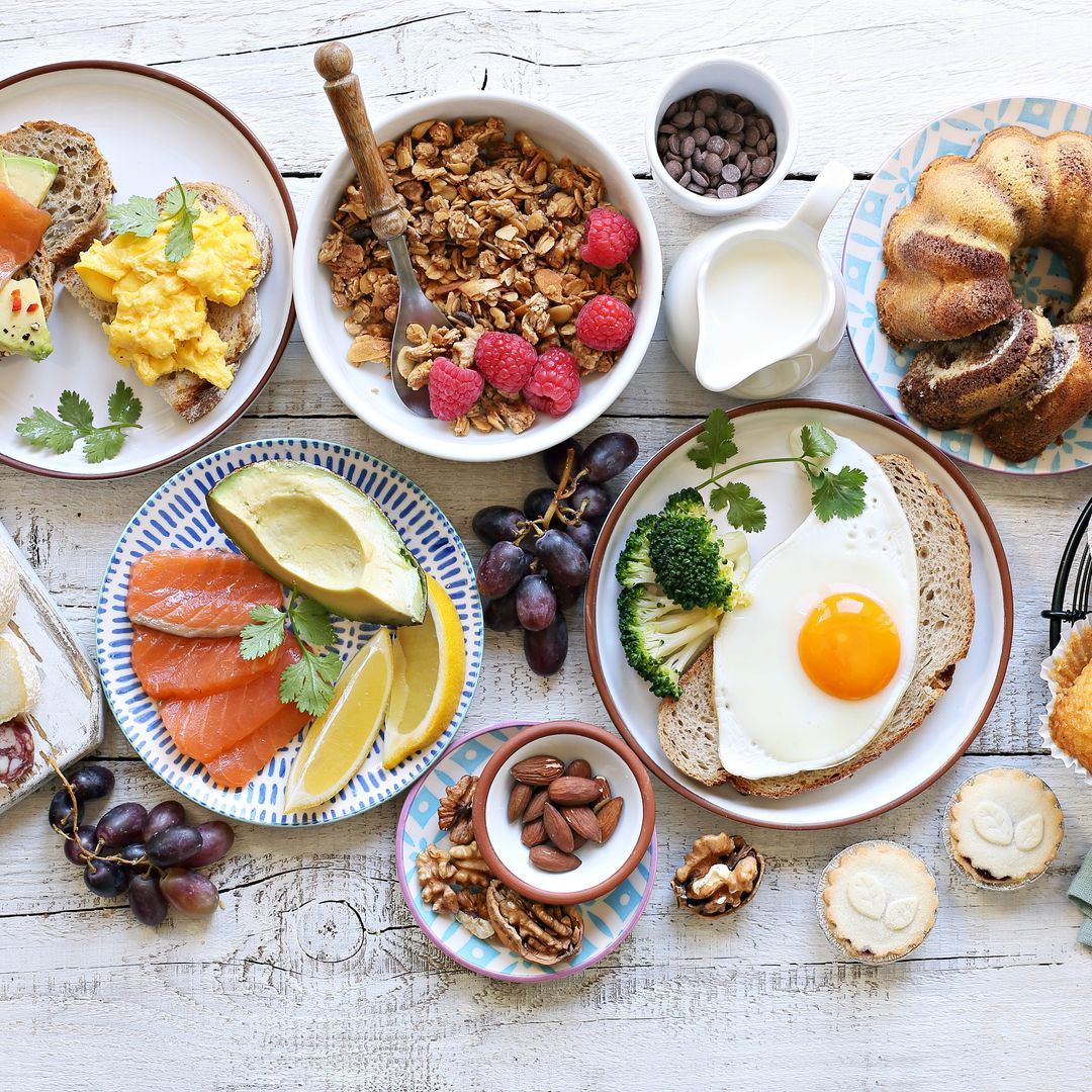 Claves para un 'brunch' casero: recetas que son triunfo seguro