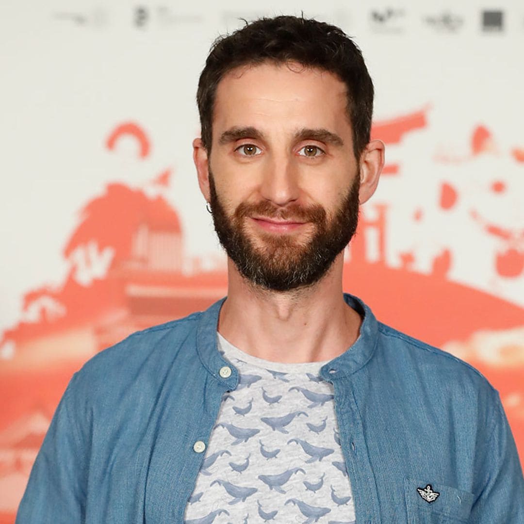 Dani Rovira se despide con 'enorme pena' de Álex Lequio