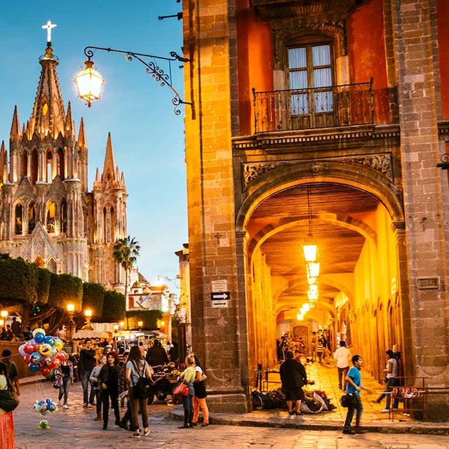 maravillas de mexico imprescindibles