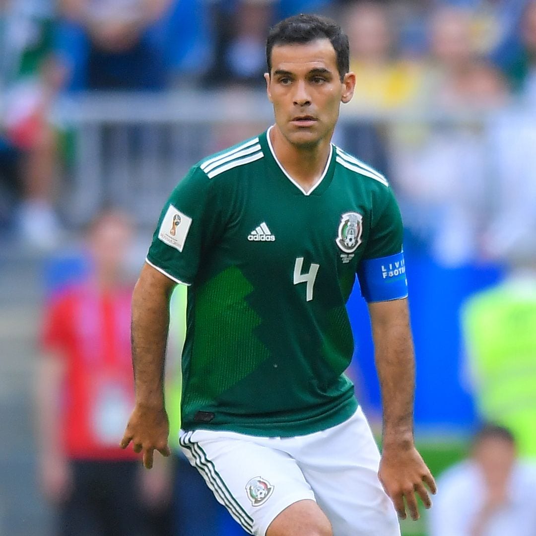 Rafa Márquez será el próximo entrenador de la Selección Mexicana después del Mundial 2026