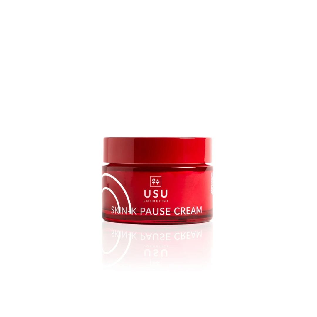 Skin-K Pause Cream, de USU Cosmetics