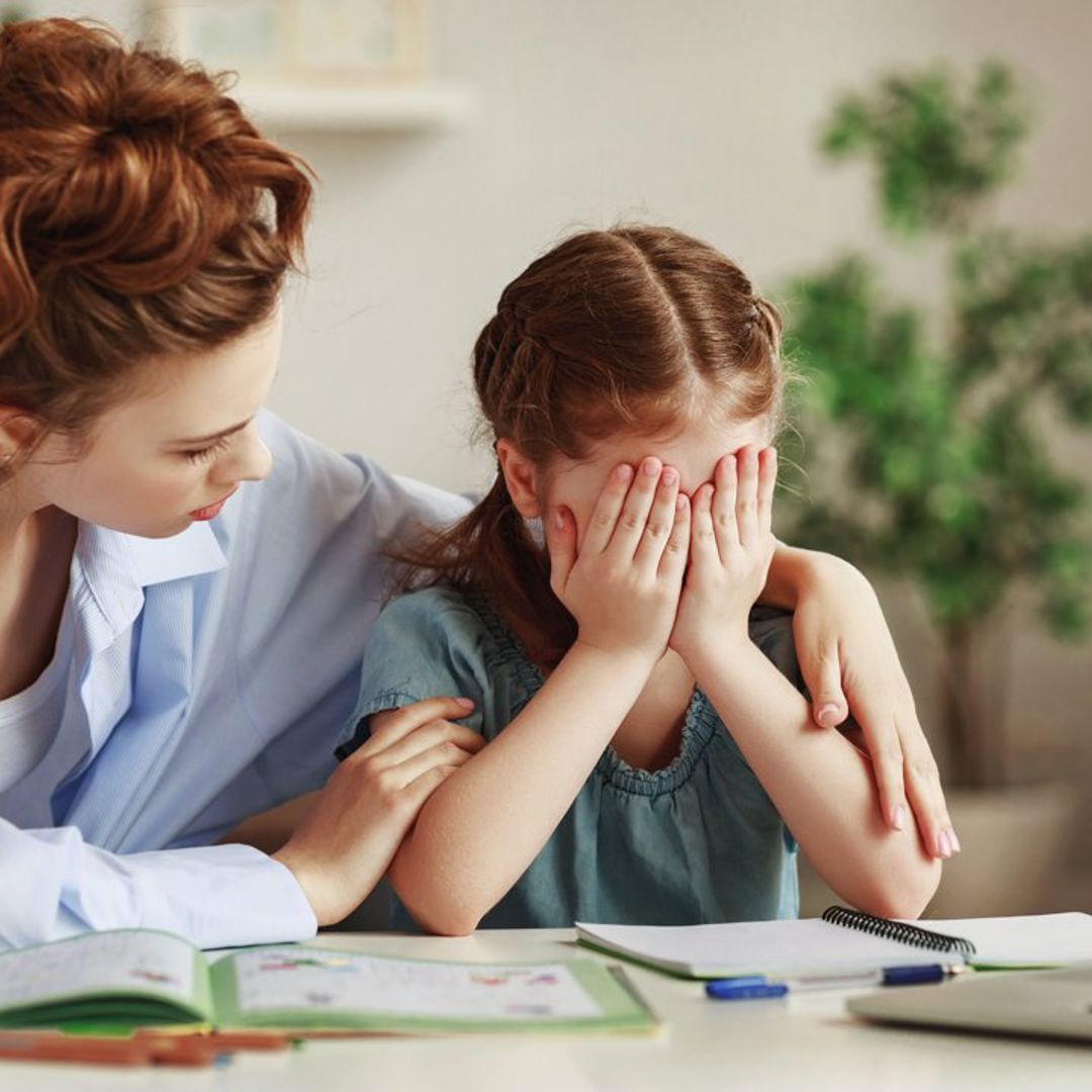 Mi hijo repite curso, ¿es el fin del mundo?