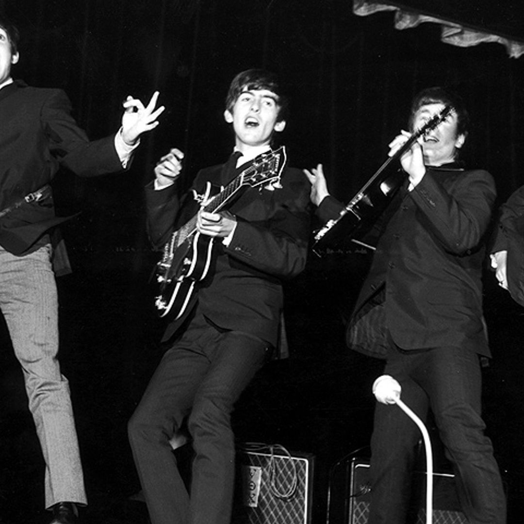 Tras el éxito de 'Bohemian Rhapsody', Peter Jackson hará lo mismo con los Beatles