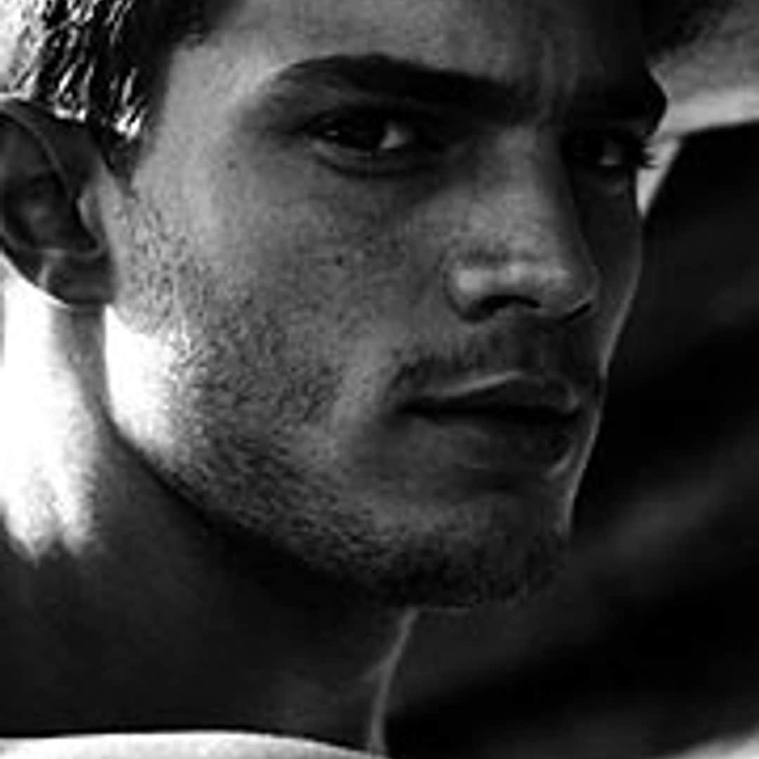 Jamie Dornan
