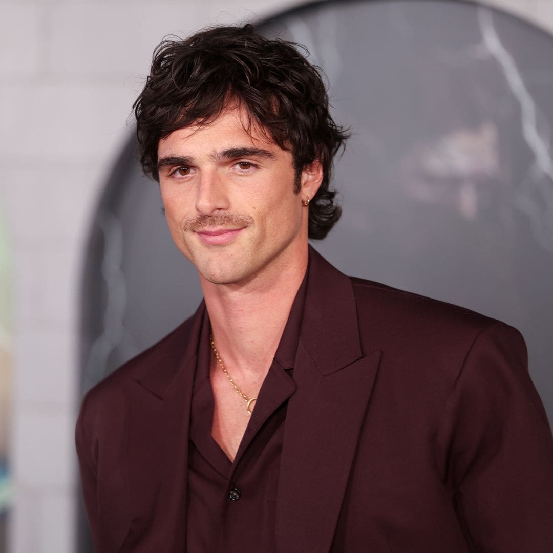 Jacob Elordi habla sobre la tercera temporada de 'Euphoria': "Como los archivos de JFK, está todo censurado"