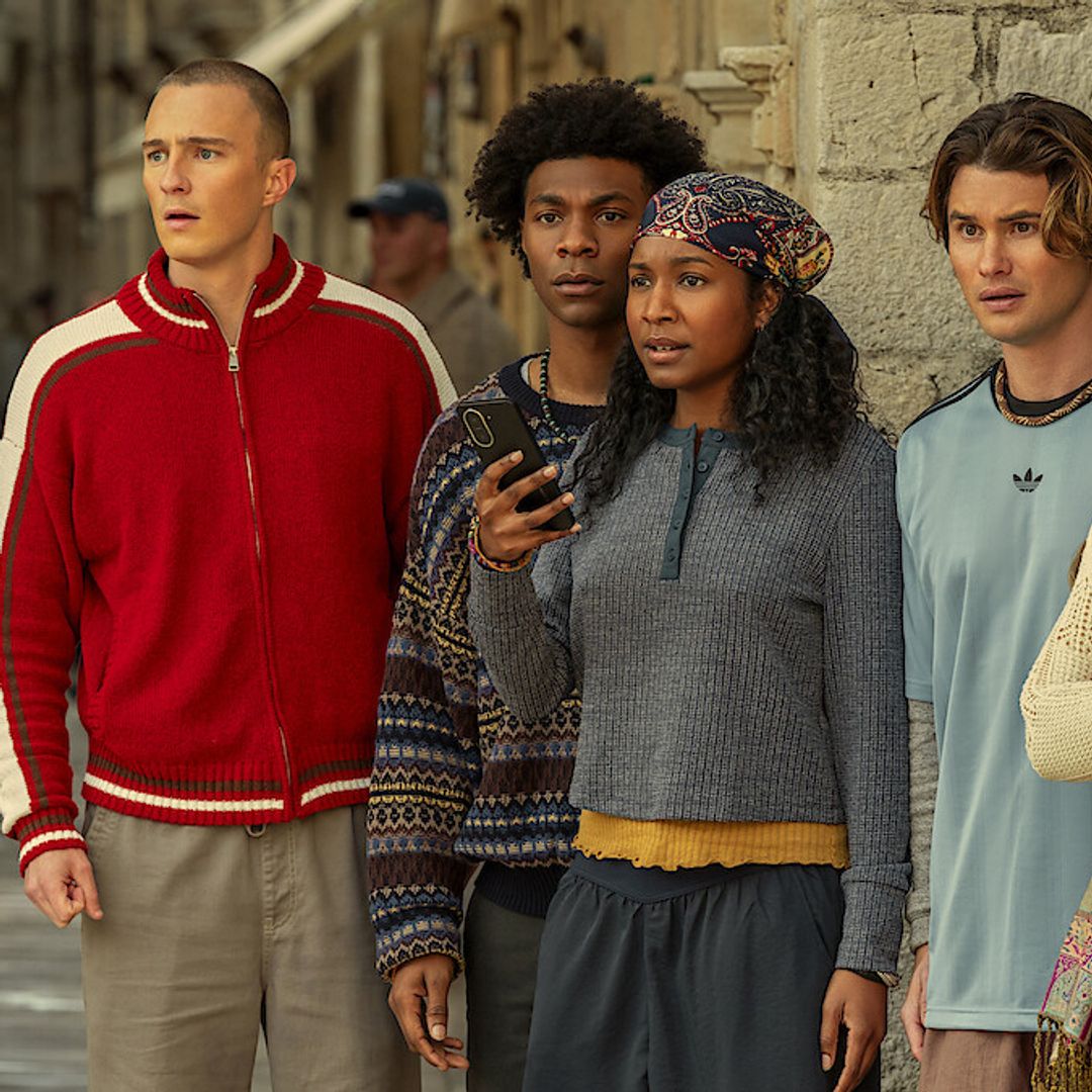 'Outer Banks': 5 claves que debes recordar antes de ver la quinta y última temporada de la serie juvenil más popular de Netflix