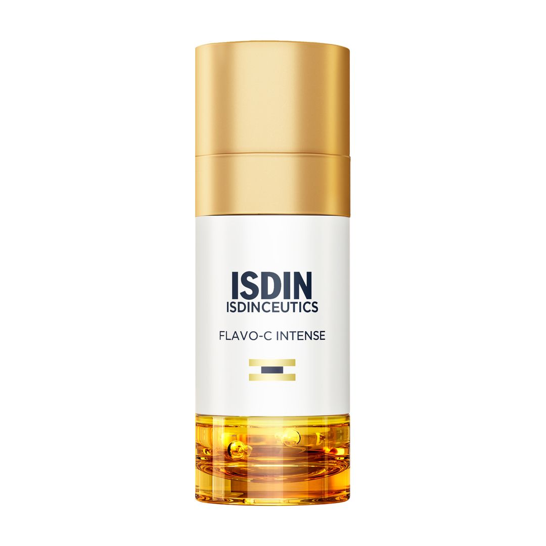 serum vitamina c isdin