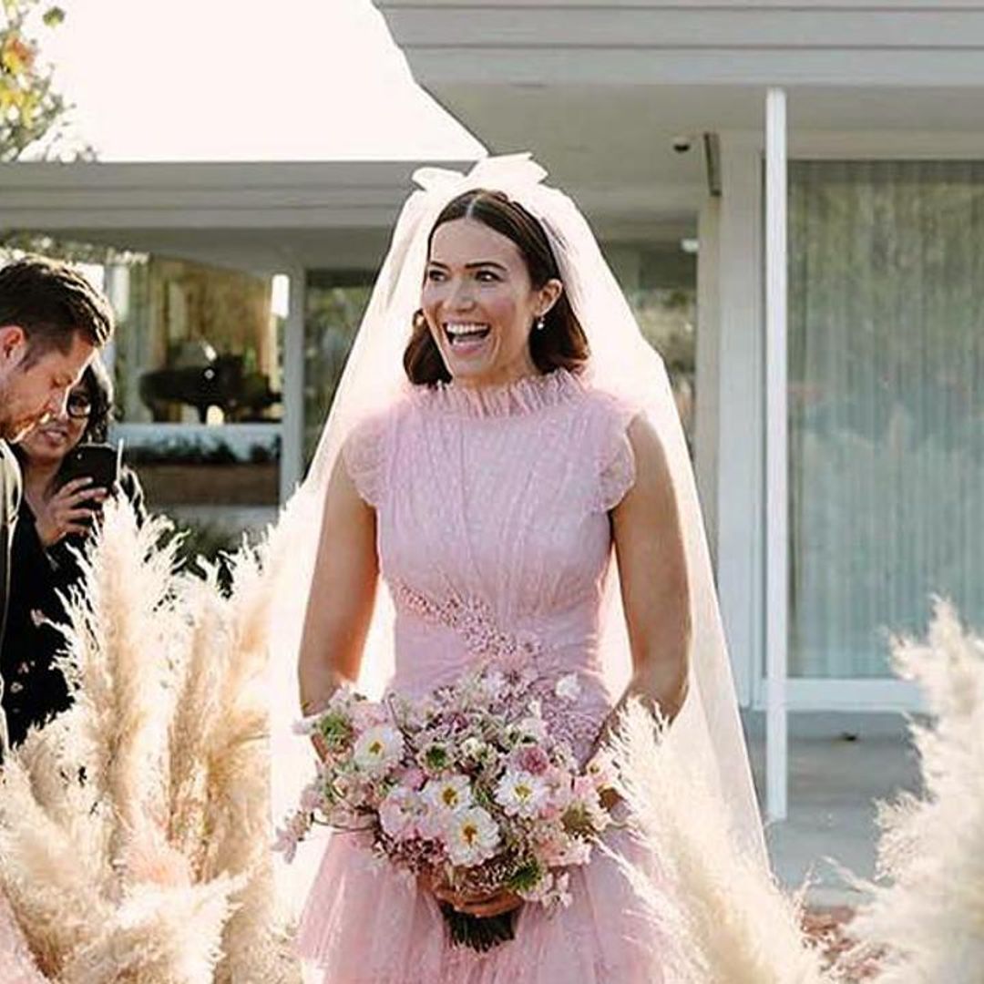 Novias originales: más allá de la tradición