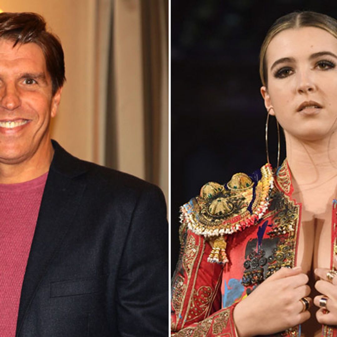 Alba Díaz, toda una 'influencer', ¿qué opina su padre, 'El Cordobés'?