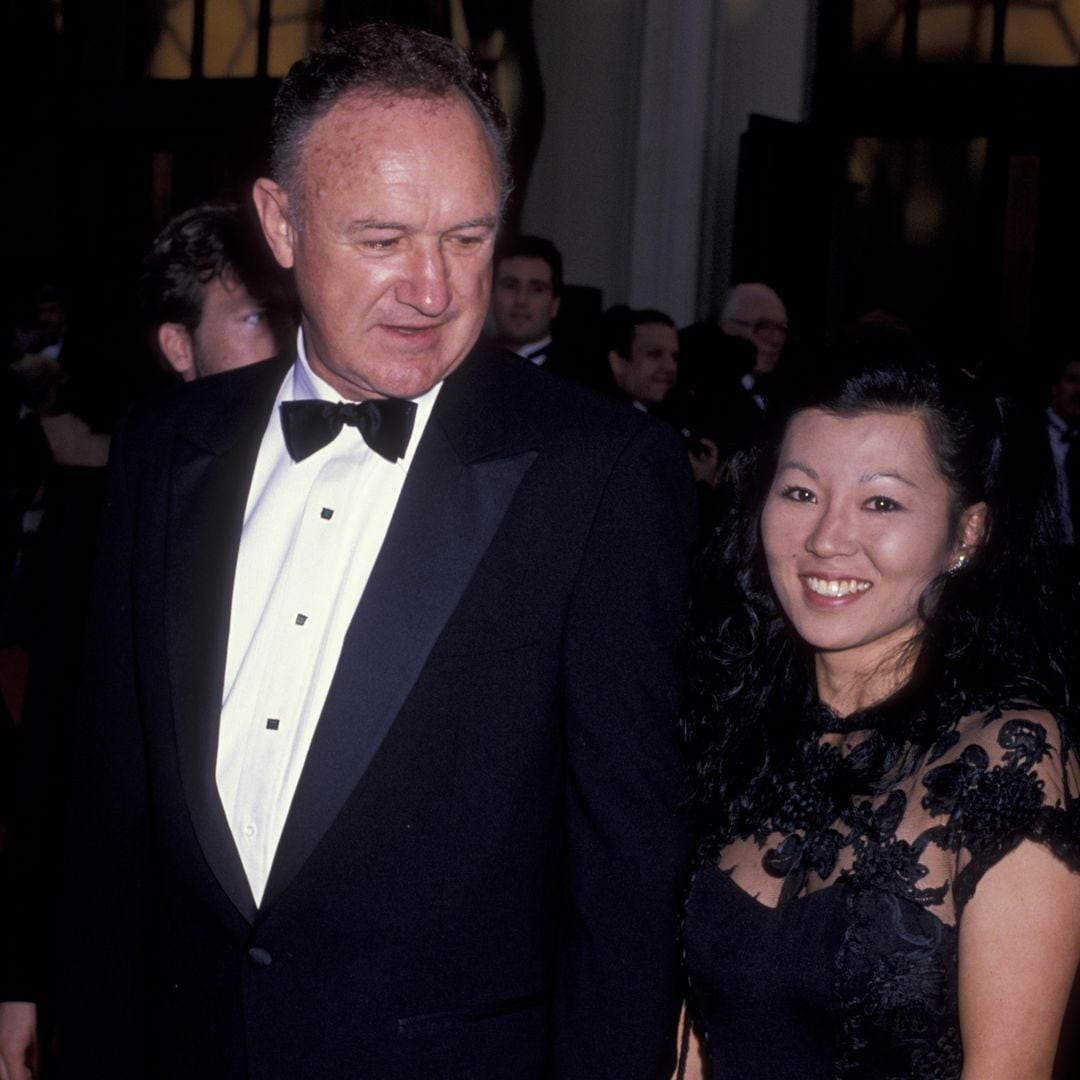 Misterio resuelto: revelan la causa de muerte de Gene Hackman y su esposa