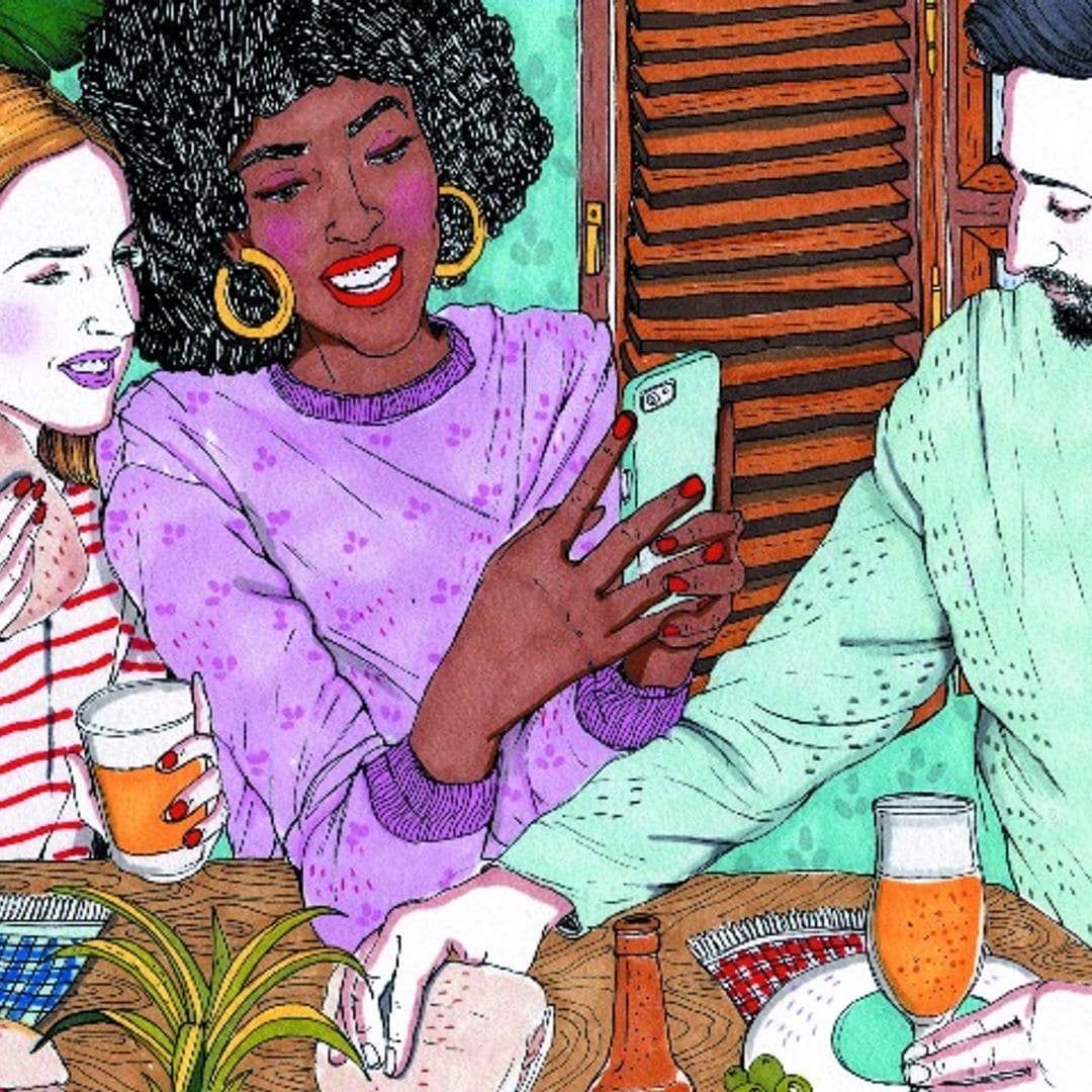 ‘El Paquito’, un bocadillo modesto con pretensiones