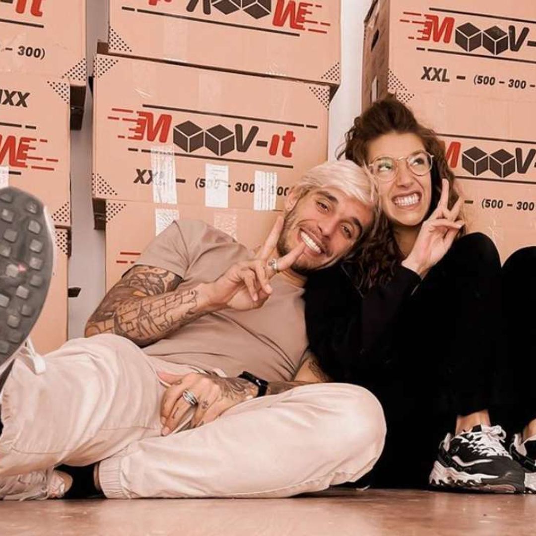 Ana Guerra y Víctor Elías dan un importante paso en su relación