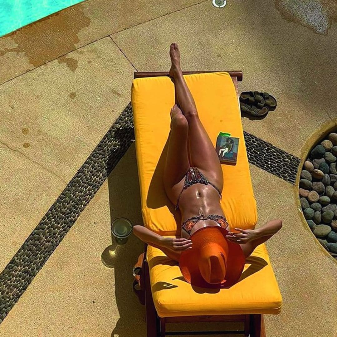 Kylie y Kendall Jenner, lujosas vacaciones en el paraíso favorito de las estrellas