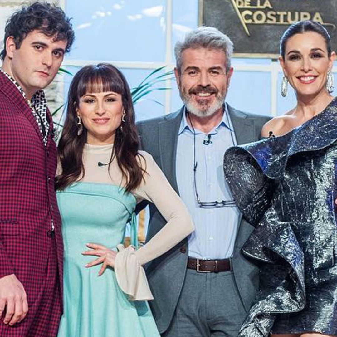 Todas las claves de la gran final de 'Maestros de la costura'