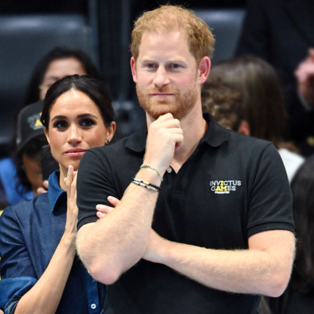 Terapeutas, curanderos y quiroprácticos: así es el equipo de profesionales que vela por el bienestar del príncipe Harry en California