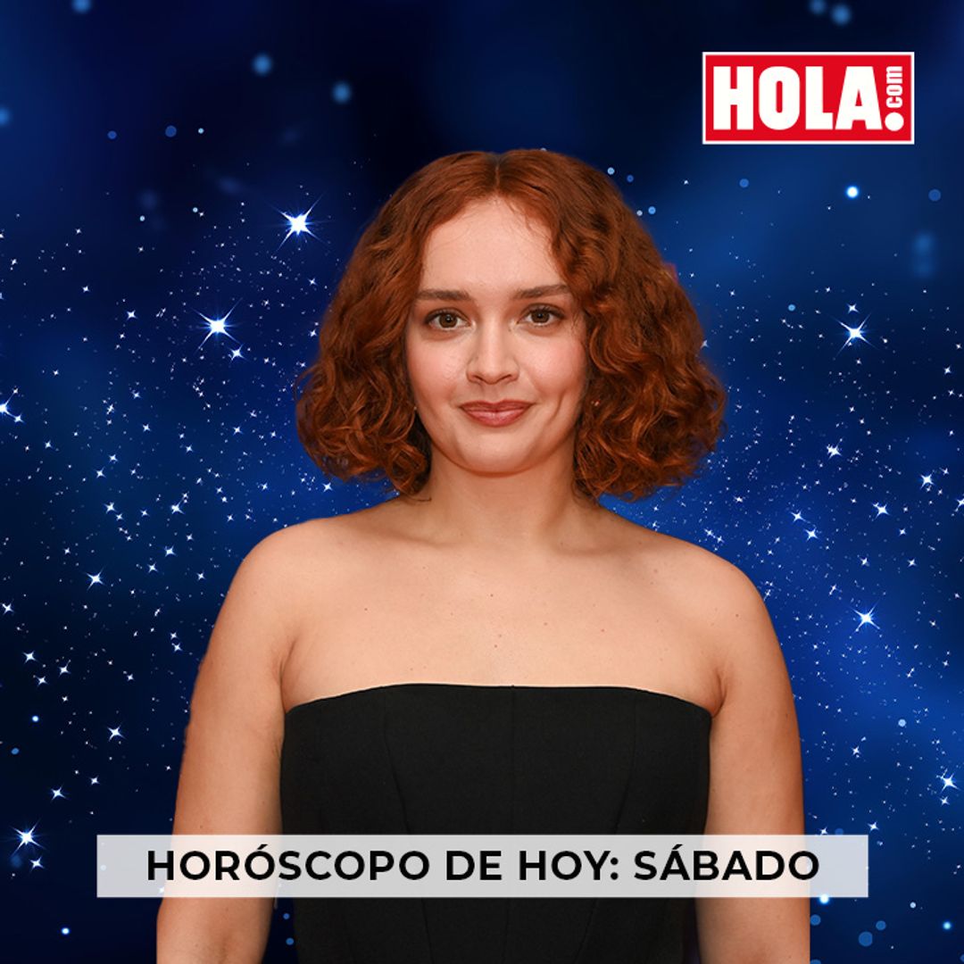 Horóscopo de hoy, sábado 27 de diciembre, descubre cómo le irá hoy a tu signo