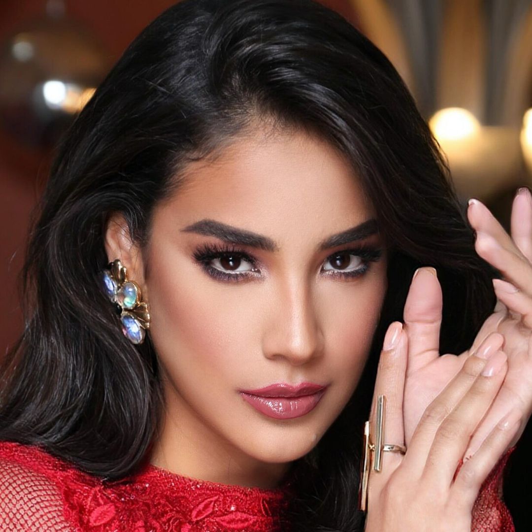 Irma Miranda: las confesiones de una mexicana que sueña con reconquistar la corona de Miss Universo