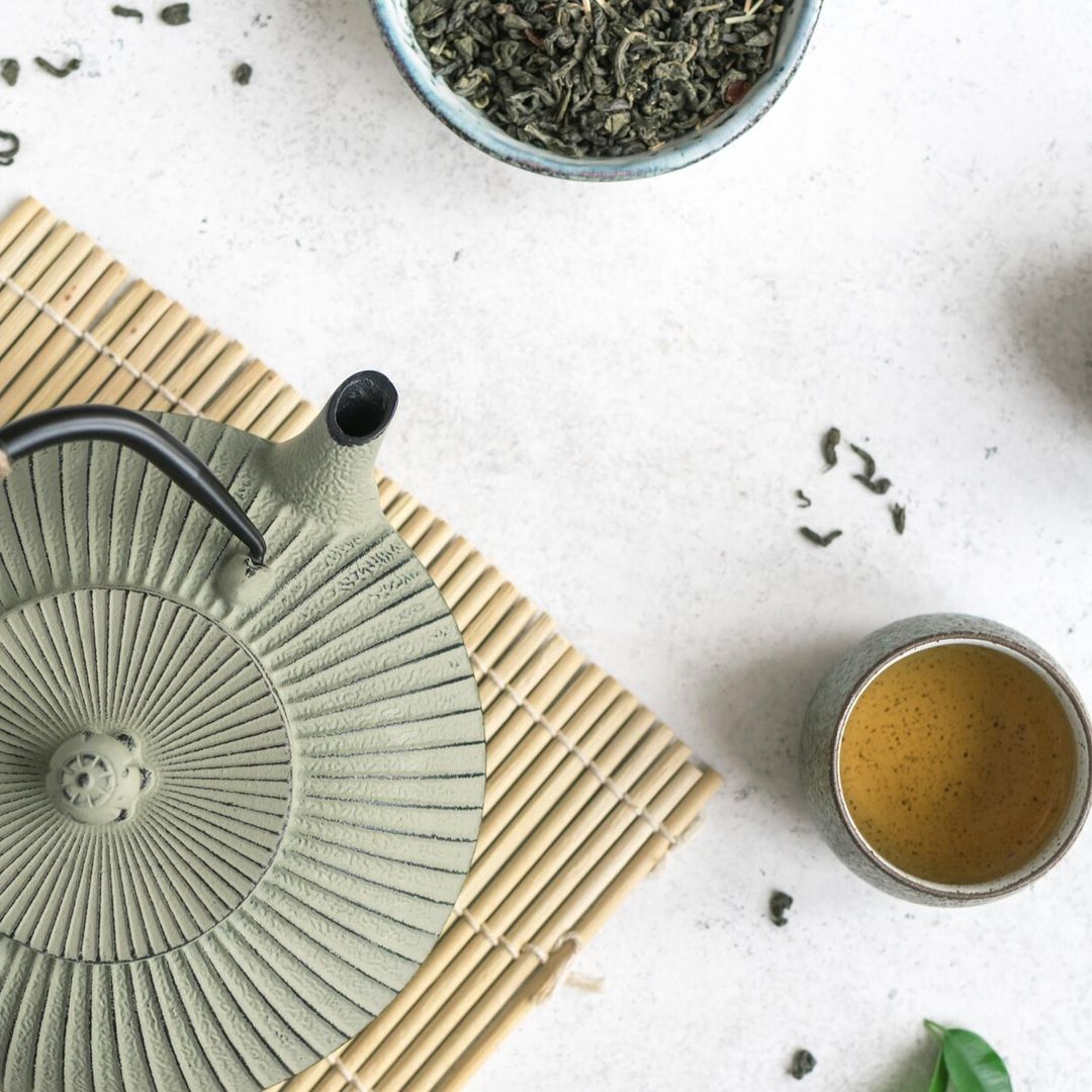 Todo lo que debes saber del té, tu mejor aliado este invierno