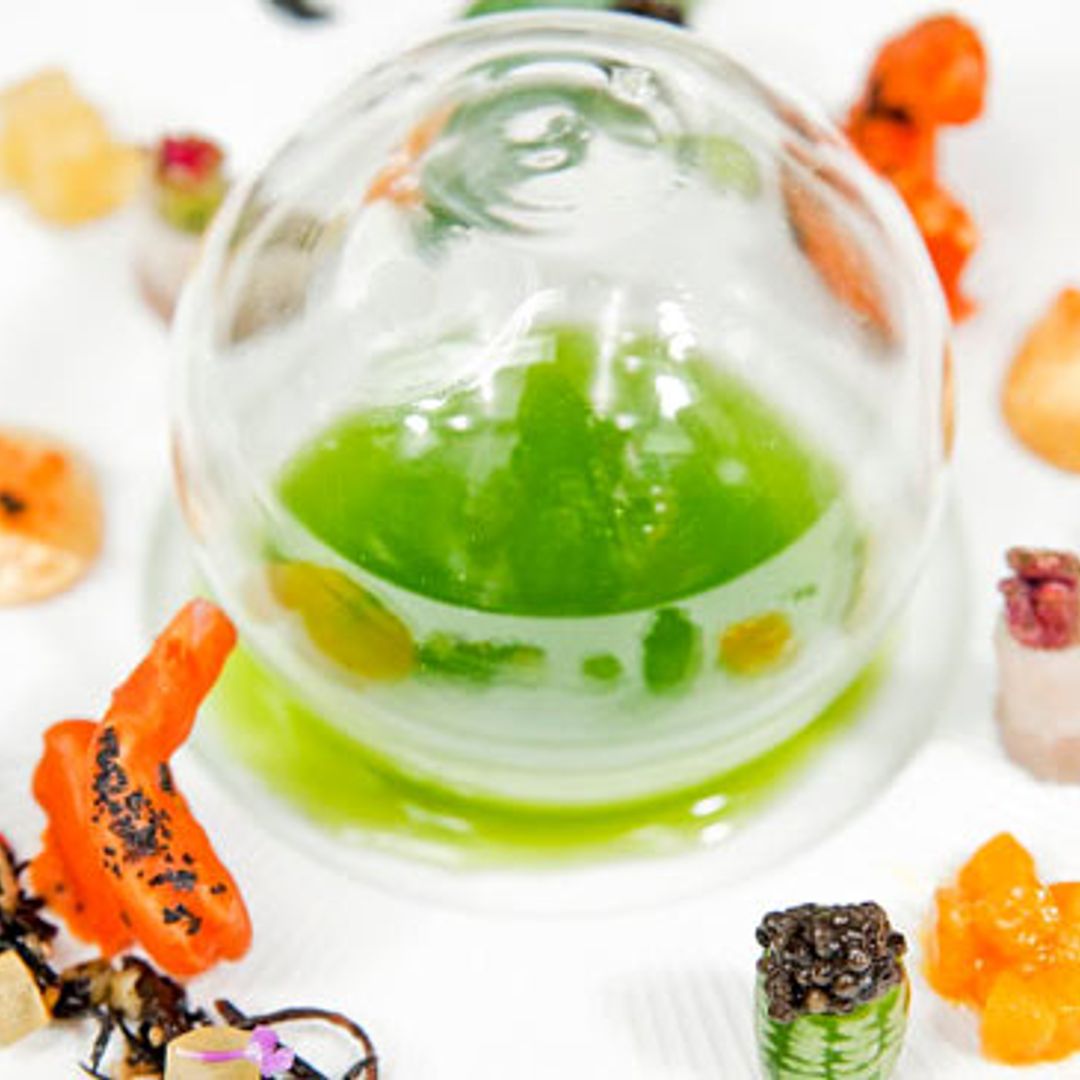 Planes con sabor: Marbella, destino ‘gourmet’