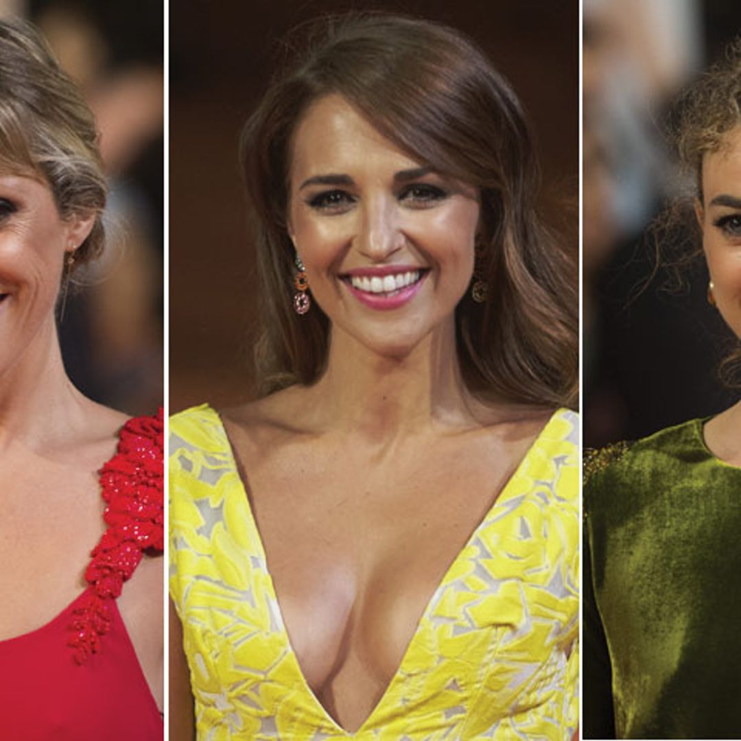 Las lágrimas de las chicas 'Velvet' en el adiós 'no definitivo' de la serie