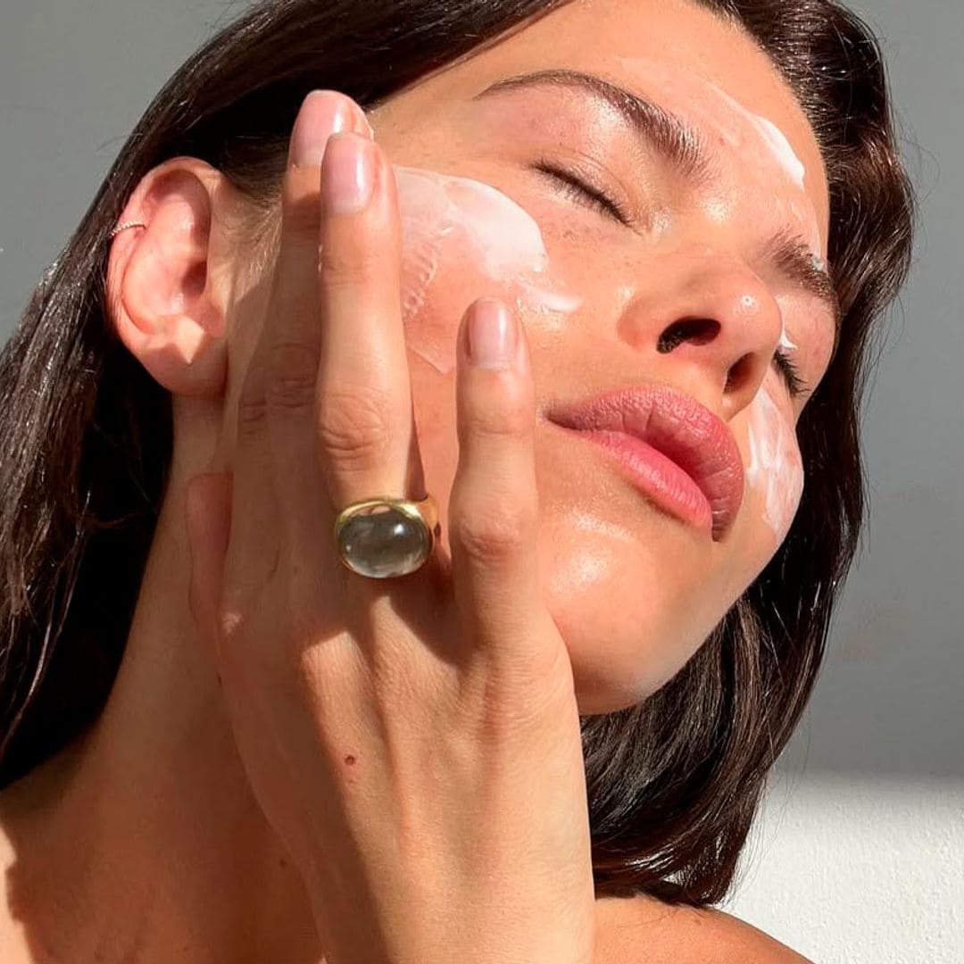 Gema Herrerías, farmacéutica experta en dermocosmética: "Ninguna crema tiene efectos antes de 56 días"