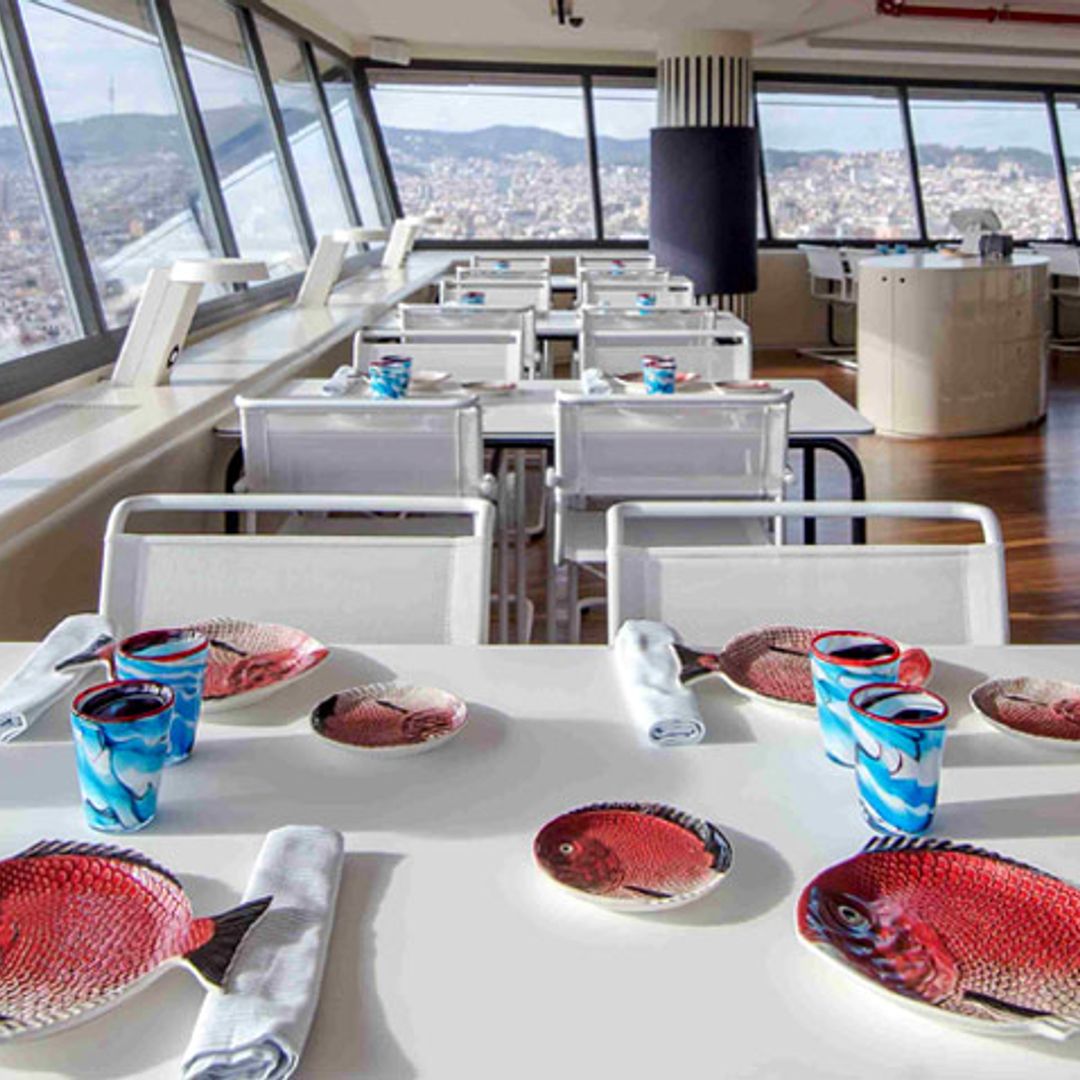 Barcelona a la carta: los nuevos restaurantes donde reservar mesa
